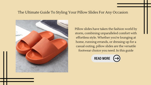 The Ultimate Guide To Styling Your Pillow Slides For Any Occasion