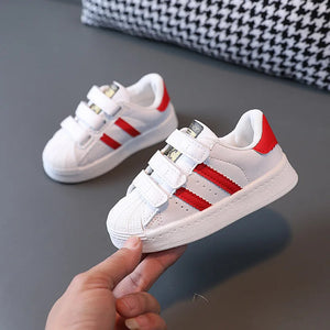 Casual Fashionable Design Sneakers