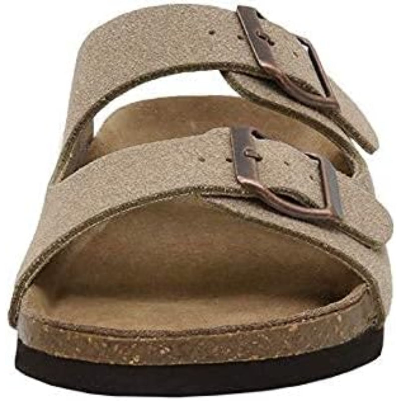 Adjustable Straps Comfy Sandals