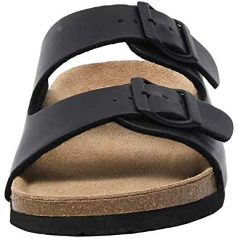 Adjustable Straps Comfy Sandals