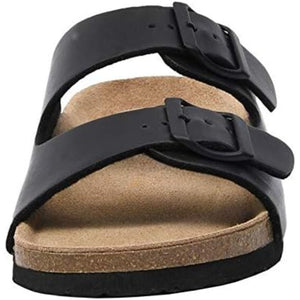 Adjustable Straps Comfy Sandals