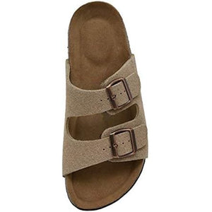 Adjustable Straps Comfy Sandals