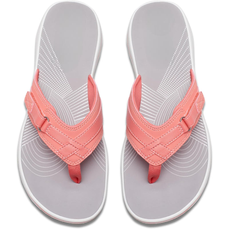 Breeze Sea Flip Flop Sandals