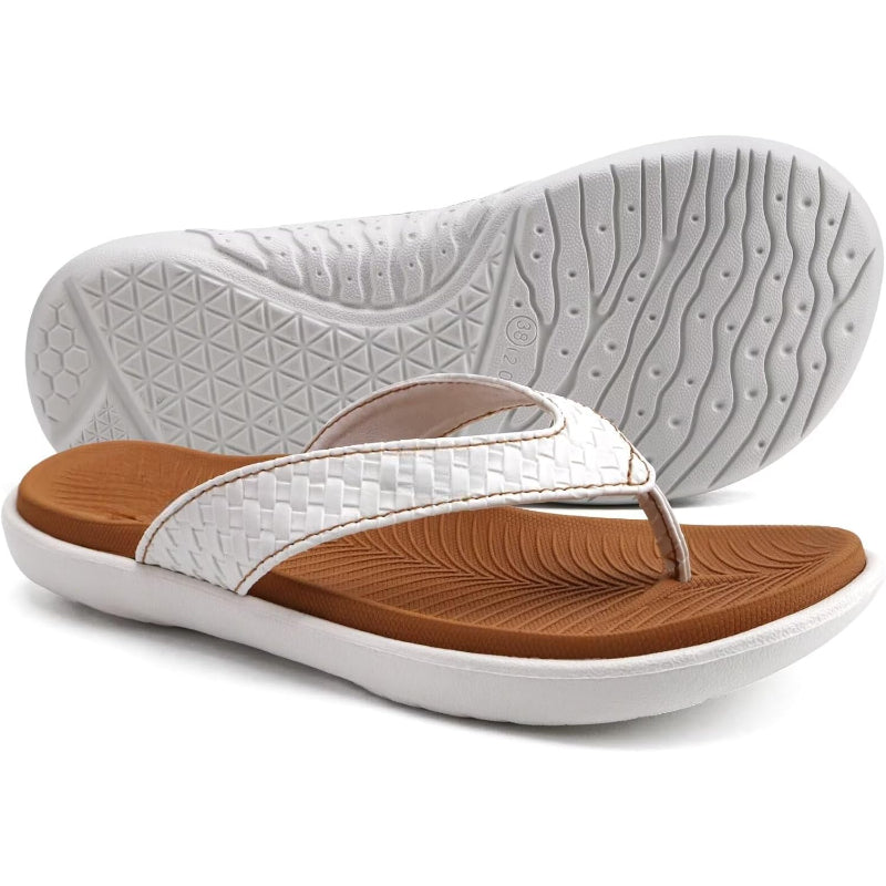 Comfortable Flip Flops Sandals