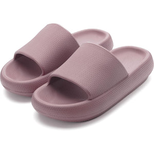 Shower Pillow Slides