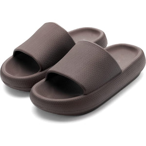 Shower Pillow Slides