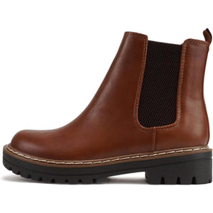 Multi Purpose Lift Chelsea Boots