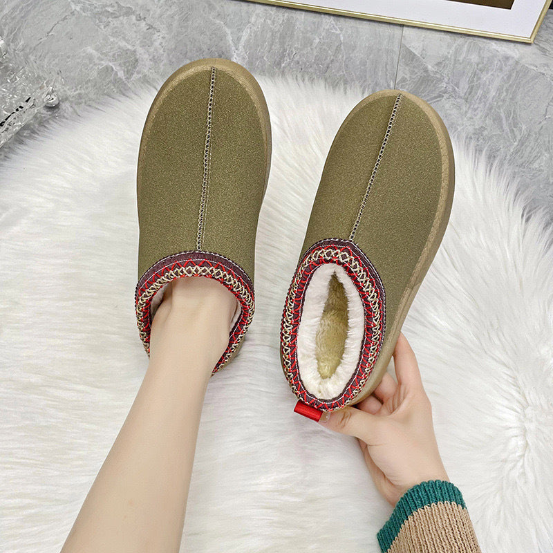 Tasman Slippers