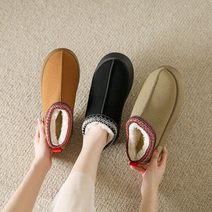 Tasman Slippers