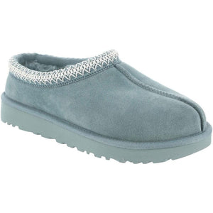 Tasman Slip On Slipper With Comfort Lining