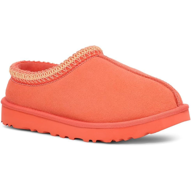 Tasman Slip On Slipper With Comfort Lining