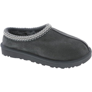 Tasman Slip On Slipper With Comfort Lining