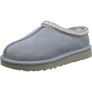 Tasman Slip On Slipper With Comfort Lining