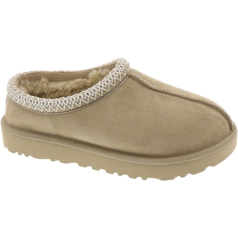 Tasman Slip On Comfort Slipper