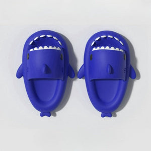 Shark Slippers Men & Women Indoor Flip Flops