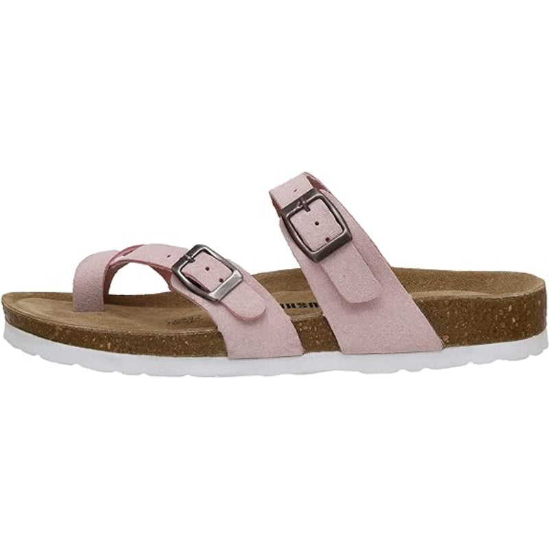 Unisex Classic Comfy Sandals With Adjustable Strap