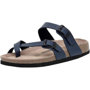 Unisex Classic Comfy Sandals With Adjustable Strap