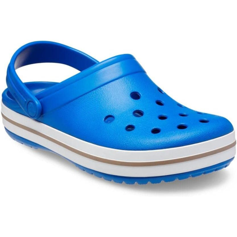 Unisex Vulcanized Style Comfy Clogs