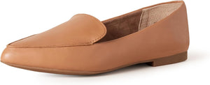 Sleek Minimalist Design Loafer For Women