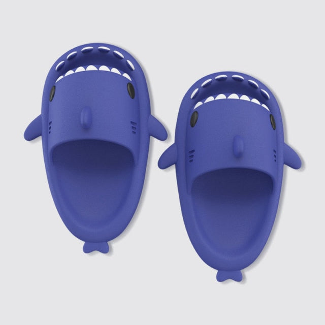 Shark Shape Slides